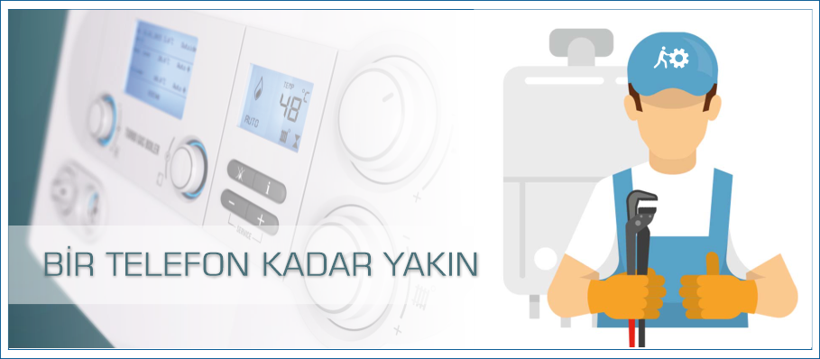 Aynı Gün Servis — Size En Yakın Servis Merkezi.